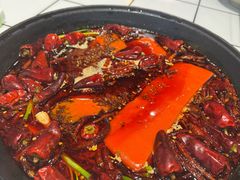 -伍师兄市井火锅(东部星悦天地店)