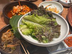 -王妃家(明洞中央店)