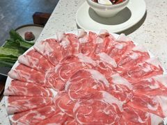 -鑫隆四季涮肉(八角畅游店)
