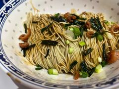 -鲁达面馆本帮风味(共康东路店)