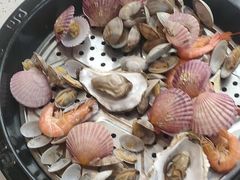 -前王院•巧克力海鲜市集餐厅(万平口店)