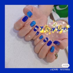 -如一·美甲美睫