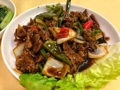 -真浪花园海鲜餐馆