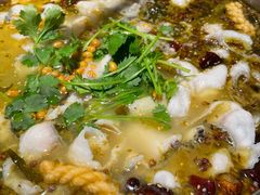 -李二鲜鱼(六堰大洋直营店)