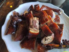 -古市香跷脚牛肉·非遗传承单位