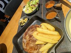 -新贝乐意大利餐厅(苏州中心店)