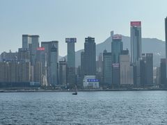 -天星小轮码头