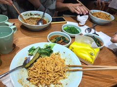 -醉面(五道口启迪大厦店)