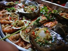 -东记炭炉·海鲜鸡煲(龙华店)
