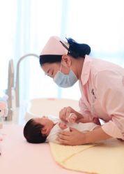 -蜜悦居月子中心(国金中心店)