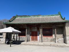 -窦大夫祠