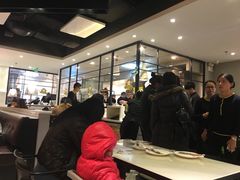 -乐凯撒披萨(正佳广场店)
