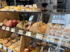 -Juicy Bakery(大学路店)