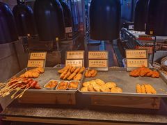 -和府捞面(景枫中心店)