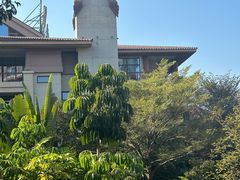 -碧桂园润杨溪谷温泉酒店