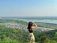 -虞山风景区