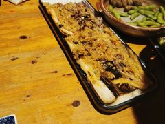-肉串汪(月坛店)