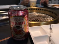 -火炉火自助餐(悠唐购物中心店)