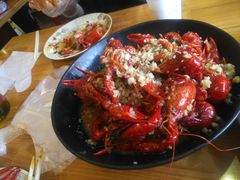 -金陵一哥龙虾馆(三牌楼总店)