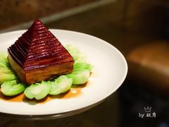 金牌扣肉-湖滨28中餐厅·西湖宴·杭州君悦酒店
