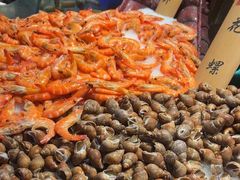 -苏格里岛自助海鲜烤肉(中州万达店)