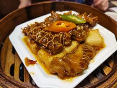 -稻香酒家(长宁KING88广场店)