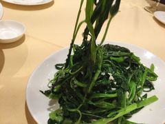 空心菜-镛记酒家