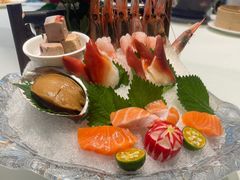 -临家小院·潮汕菜·商务宴请·点心(白石洲店)