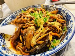 -玲珑餐厅(陕西南路店)