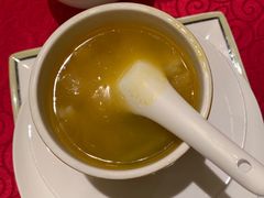 -杭州香格里拉·香宫中餐厅