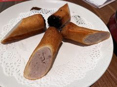 -先记烧鹅王·本地粤菜(福永店)