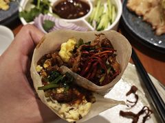 -老昌春饼(中央大街店)