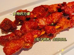 -新兴·金羊座·粤菜点心(乐峰店)