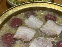 -快乐老家三鲜饺子东北菜(南六中路店)