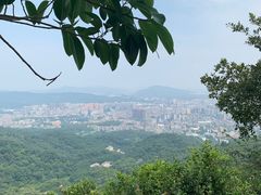 -广州市白云山风景名胜区