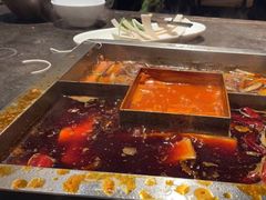 -锦城印象火锅(天府三街店)