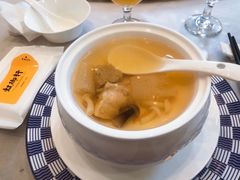 -虹御轩·传承江浙菜(虹桥店)