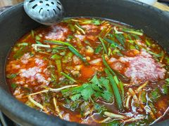 -笔记安顺夺夺粉火锅