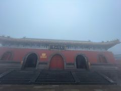 -天门寺