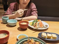 -一心创作料理屋(经开万达店)