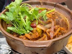 -川香煲(茅台路店)