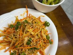 -长安后宰门水盆羊肉(新都心店)