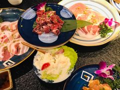 -醉火烧泥炉烤肉(孩儿巷店)