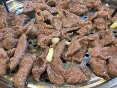 -洞密园美食城·二十二年老店(富华路店)