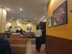 -萨莉亚意式餐厅(苏州食百家店)