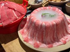 -蜀大侠·牛肉自助火锅(慈溪店)
