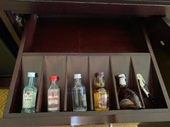 -上海波特曼丽思卡尔顿酒店