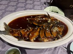 -山外山菜馆(玉泉路店)