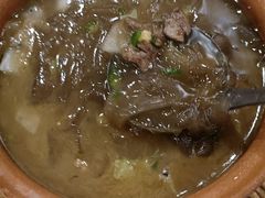 -醉南拳客家菜·河田鸡(西禅寺杨桥店)