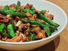 -李掌柜土菜馆(沔中店)